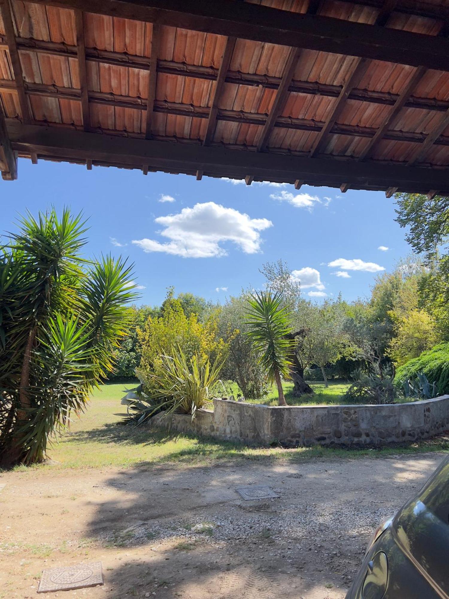 Alpilles Camargue Mas Falabrego Raphèle Eksteriør bilde
